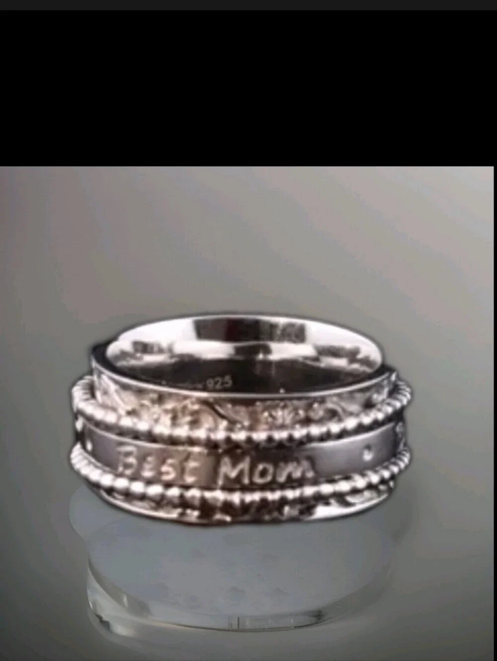 7.75 Gm Sterling Silver 